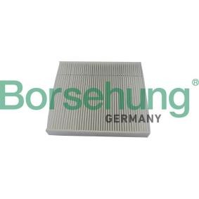 Køb Pollenfilter af Borsehung B10529 til den lave pris 148,95 DKK