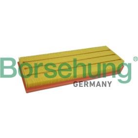VOLKSWAGEN Luftfilter von Borsehung