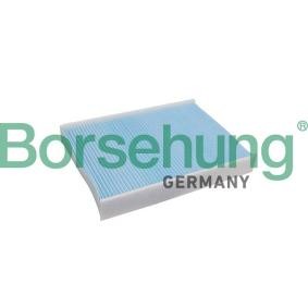 Køb Pollenfilter af Borsehung B10541 til den lave pris 130,68 DKK