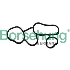 Compre Junta, cárter do filtro de óleo da Borsehung B10621 a um preço baixo por 10,63 €