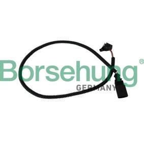 Køb Kabelreparationssæt, hjulomdrejningstal sensor af Borsehung B10776 til den lave pris 110,09 DKK