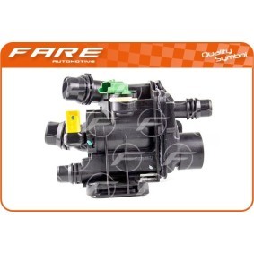Thermostatgehäuse von FARE SA
