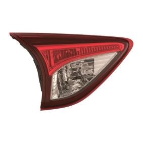 Comprar Piloto trasero de IPARLUX 16024111 a bajo precio de 125,89 €