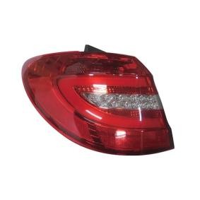 Comprar Piloto trasero de IPARLUX 16506112 a bajo precio de 156,08 €