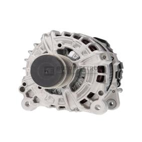 Lichtmaschine AEG1509