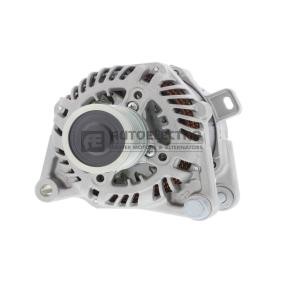 Köp Generator av AUTOELECTRO AEG1526 till det låga priset 3580,89 kr