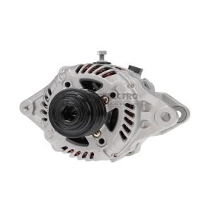 Lichtmaschine AEG1532