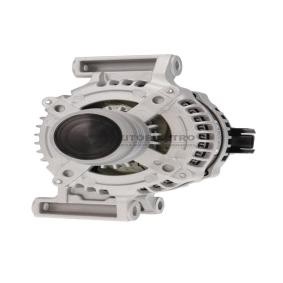 Lichtmaschine AEG1556