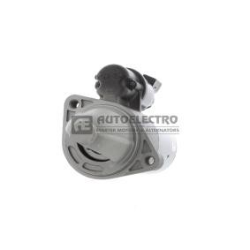 Køb Starter af AUTOELECTRO AEX1368 til den lave pris 4149,52 DKK