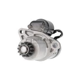 Osta Käynnistysmoottori AUTOELECTRO:llä AEX1380 edullisesti hintaan 816,40 €