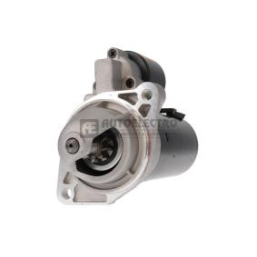 Køb Starter af AUTOELECTRO AEX1381 til den lave pris 4149,30 DKK