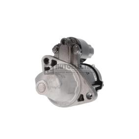 Anlasser AEX1418