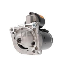 Anlasser AEX1427