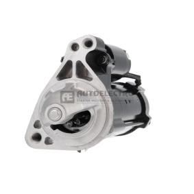 Köp Startmotor av AUTOELECTRO AEX1430 till det låga priset 5553,82 kr