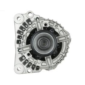 Lichtmaschine von AS-PL