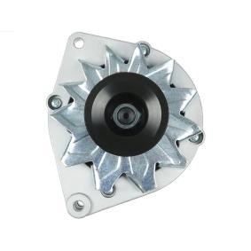 Lichtmaschine A0777S