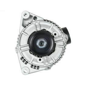 Lichtmaschine von AS-PL