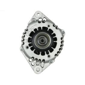 Lichtmaschine von AS-PL