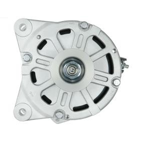 Lichtmaschine A2118S