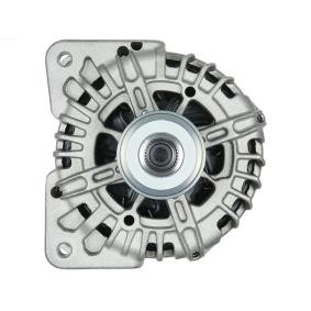 Lichtmaschine A3120SR