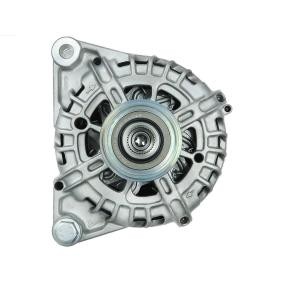 Köp Generator av AS-PL A3472(VALEO) till det låga priset 4882,81 kr