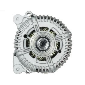PORSCHE Lichtmaschine von AS-PL