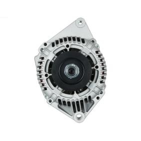 Lichtmaschine von AS-PL