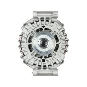 PORSCHE Lichtmaschine von AS-PL