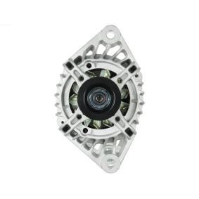 Lichtmaschine A4132S