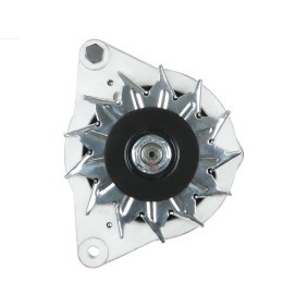 Lichtmaschine von AS-PL