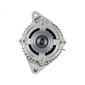 Lichtmaschine von AS-PL