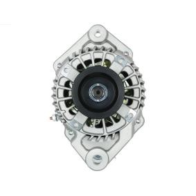 Lichtmaschine von AS-PL A6619S
