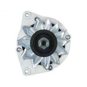 Lichtmaschine von AS-PL