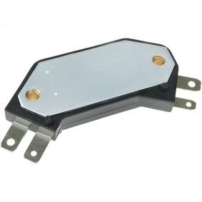 Achetez des Module d'allumage AS-PL IM4002S à prix pour 21,90 €