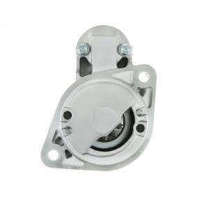Anlasser S5435S