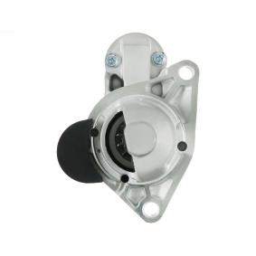 Köp Startmotor av AS-PL S5439S till det låga priset 1625,69 kr