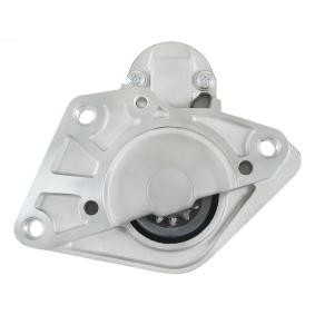 Anlasser S5444S