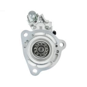 Köp Startmotor av AS-PL S5446S till det låga priset 4254,65 kr