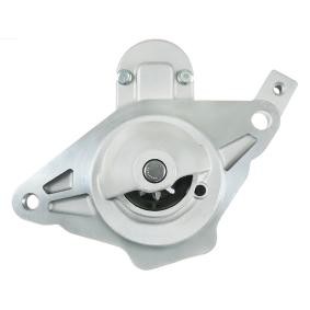 Anlasser S6245S