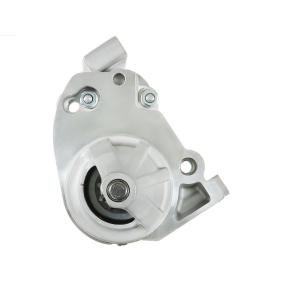 Anlasser S6272S
