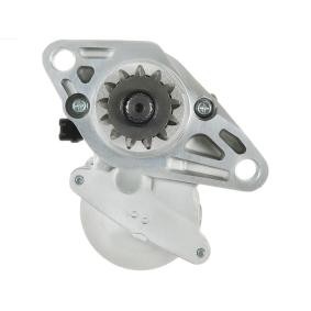 Anlasser S6273S