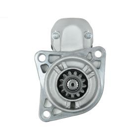 Anlasser S6413S