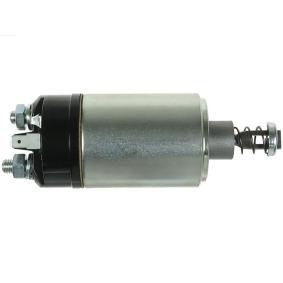 Køb Magnetafbryder, starter af AS-PL SS0314P til den lave pris 286,23 DKK
