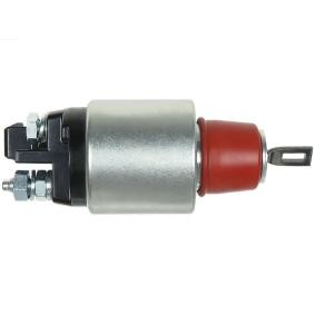 Magnetschalter, Anlasser SS0322P