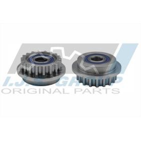 Generatorfreilauf 30-1164 für VW