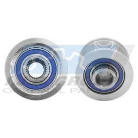 Generatorfreilauf 30-1184 von IJS GROUP günstig für 33,02 € online kaufen