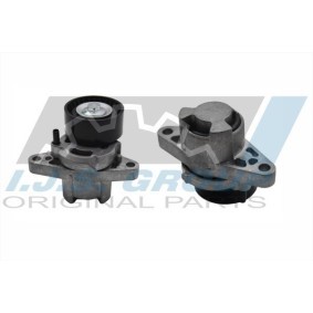 Achetez des Galet tendeur de courroie d'accessoire IJS GROUP 93-1095 à prix pour 38,87 €