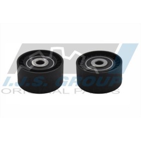 Acquista Galoppino guidacinghia, cinghia Poly-V da IJS GROUP 93-1369 a buon mercato per soli 17,33 €