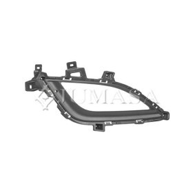 Rahmen, Nebelscheinwerfer 23321664