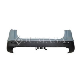 Achetez des Pare-choc arrière JUMASA 25404627 à prix pour 432,92 €